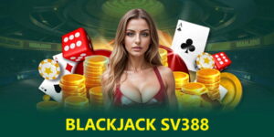 Blackjack SV388
