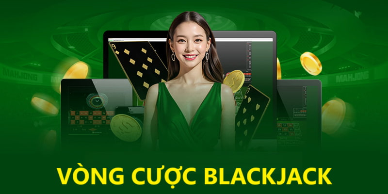 Vòng cược cụ thể trong game bài 2 lá