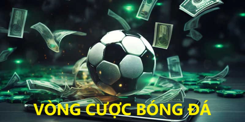 Vòng cược bóng đá tại thương hiệu SV388