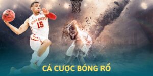 Cá Cược Bóng Rổ