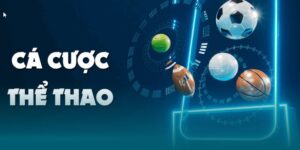 Cá Cược Thể Thao