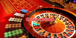 Casino SV388
