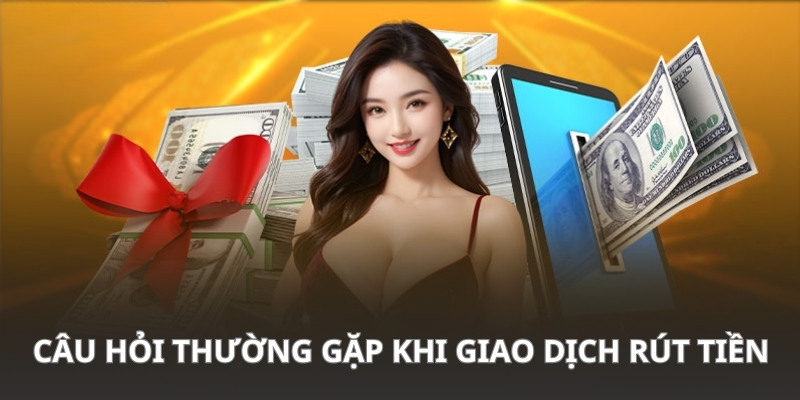 Lý do không thể giao dịch rút tiền SV388