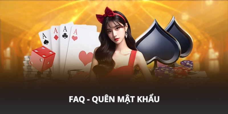 Lấy lại password dễ dàng chỉ với vài thao tác