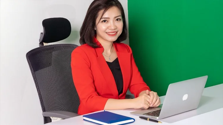 ceo phạm thị hồng nhung