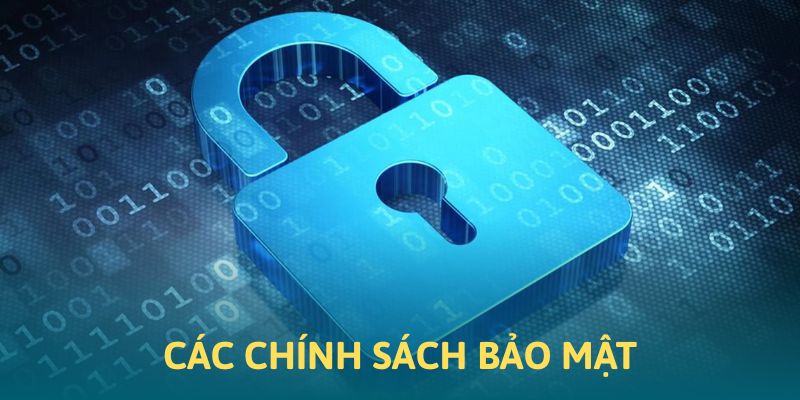 Những quy định có trong chính sách bảo mật SV388