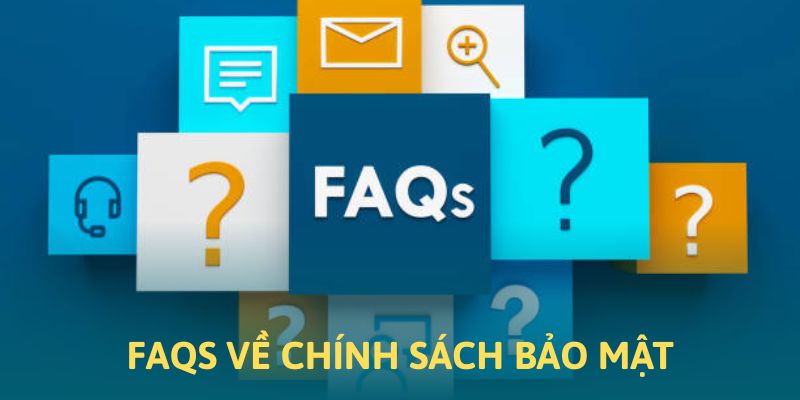 Những câu hỏi thường gặp về nguyên tắc bảo mật hệ thống