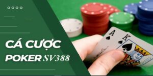 Chơi Poker Trên SV388