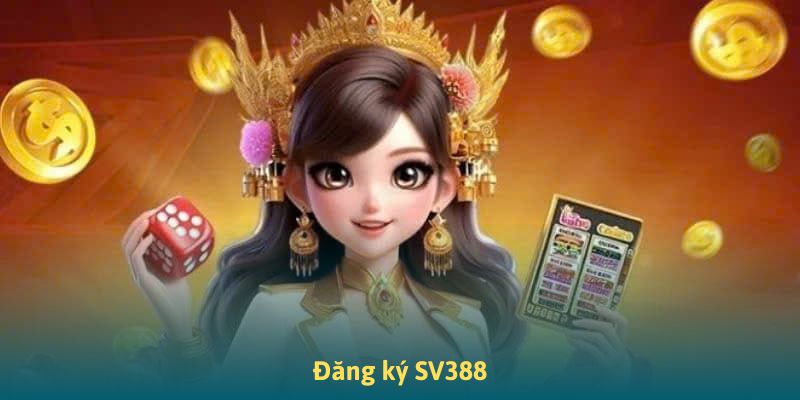 Đăng ký SV388