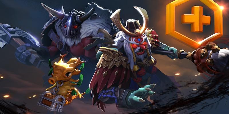 Dota 2 là một hình thức cá cược rất thú vị tại nền tảng chúng tôi