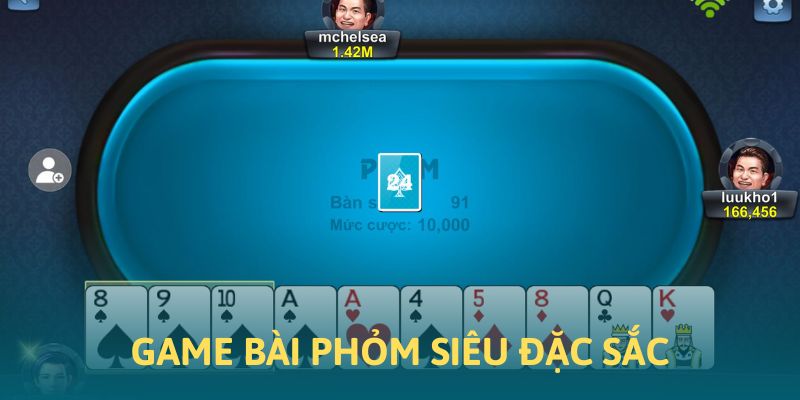 Tả lá siêu siêu độc đáo tại SV388