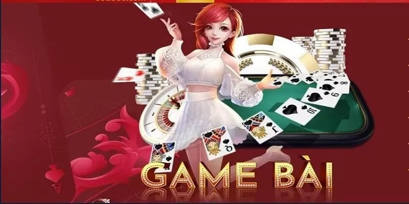 Tổng quan đôi nét về sảnh game bài SV388