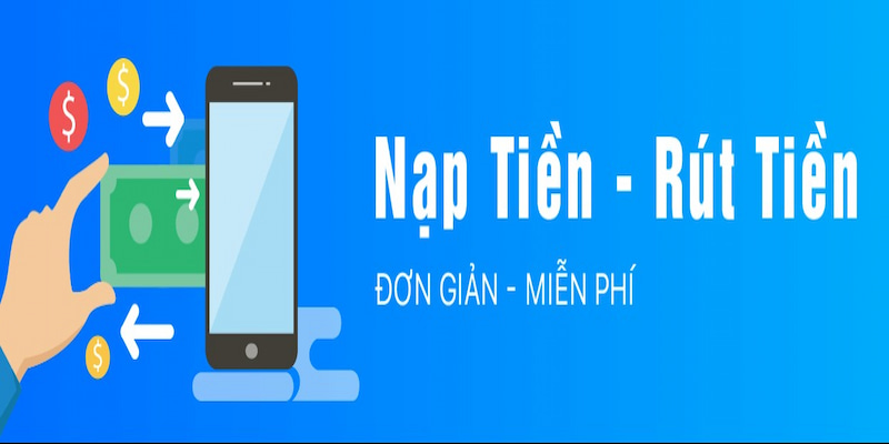 Giá trị lợi ích nổi bật khi tiến hành giao dịch nạp/rút SV388