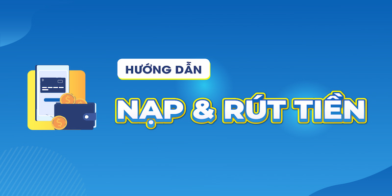 Nạp/rút SV388