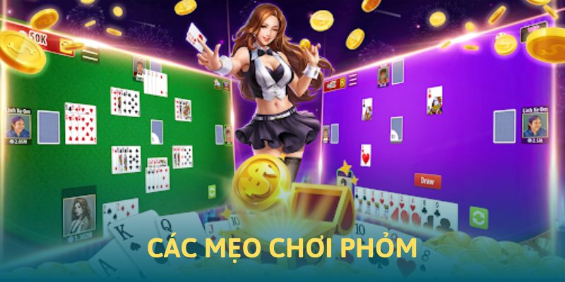 Những bí quyết chơi tả lá dễ thắng tại SV388