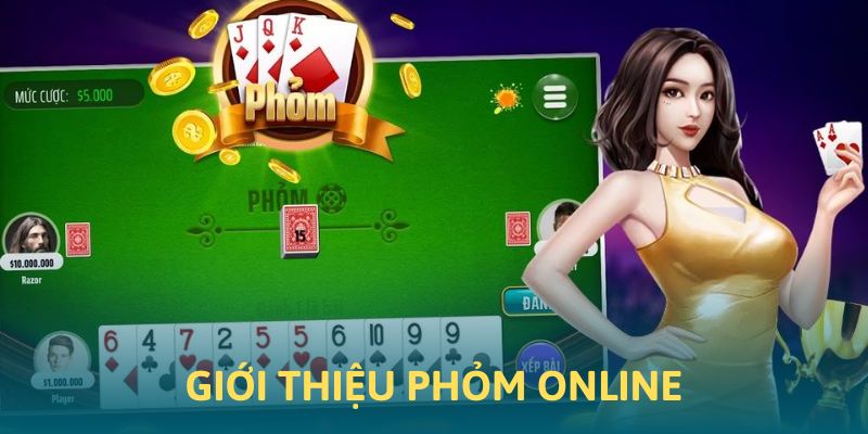 Tổng quan về phỏm online tại SV388