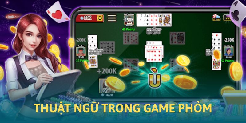 Những thuật ngữ thông dụng trong tả lá tại SV388