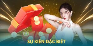 Sự Kiện Đặc Biệt