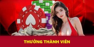 Thưởng Thành Viên