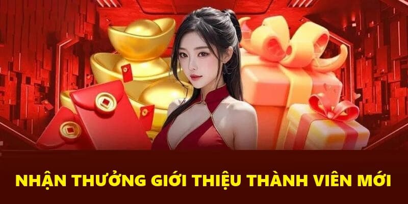 Nhận 20% hoa hồng khi giới thiệu tại SV388