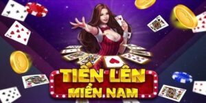 Tiến Lên Miền Nam
