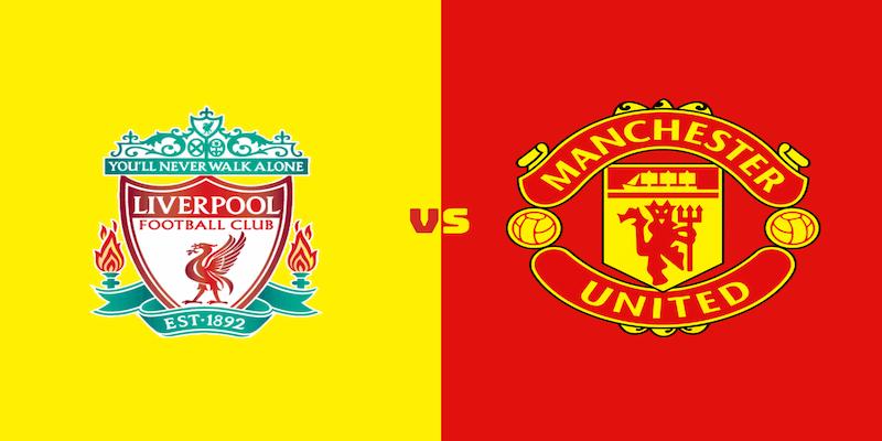 Derby nước Anh xứng đáng nằm trong top 5 trận đấu bóng đá hấp dẫn nhất