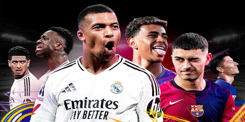 Màn so tài của hai đội luôn nhận được sự quan tâm lớn