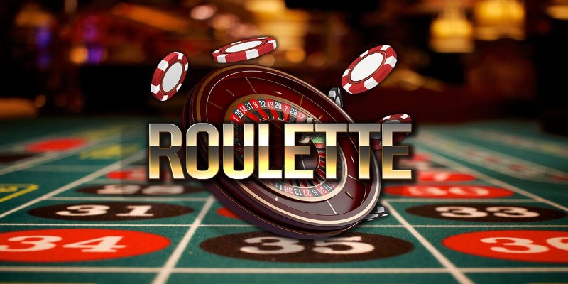 Roulette là sản phẩm nổi đình nổi đình nổi đám tại sảnh Casino