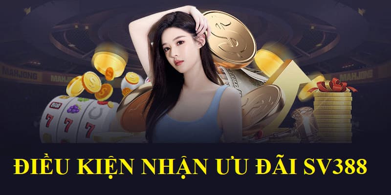 Hội viên cần tuân thủ các điều kiện quy định trên để nhận thưởng ưu đãi thuận lợi