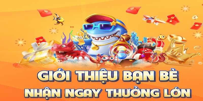 Giới thiệu người chơi mới tham gia và tạo tài khoản thành công sẽ nhận ngay 330K