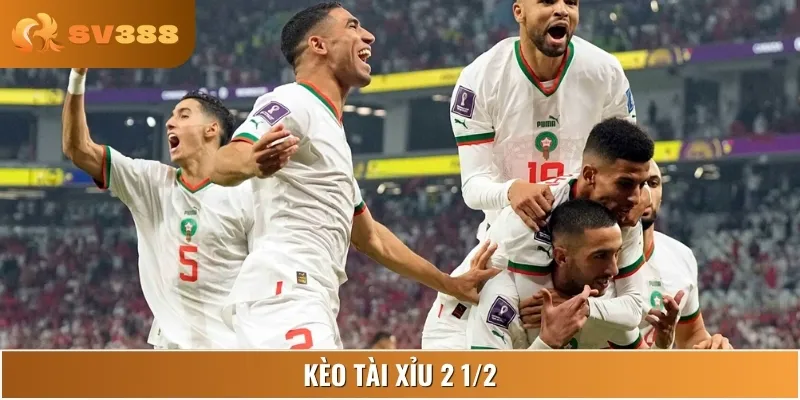 Dự đoán tổng bàn thắng trận Canada vs Côte d'Ivoire khoảng 2.5 trái