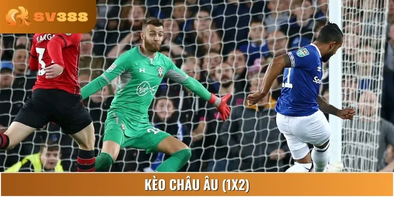 Everton vs Southampton có thể sẽ hòa với mức cược 2.57