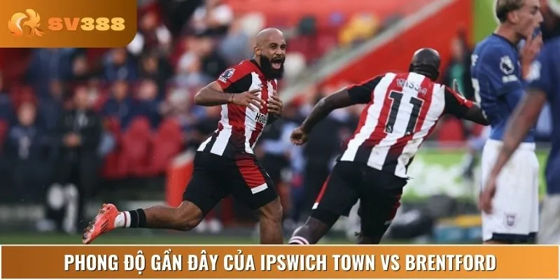 Dự đoán tỷ số: 3-1 Ipswich Town