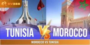 Nhận Định Morocco Vs Tunisia 07:00 07/06 Giải Friendlies 1