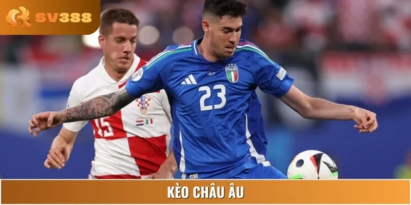 Tỷ lệ cược ba cửa rõ ràng, Mỹ nhỉnh hơn nhưng vẫn khá cân bằng