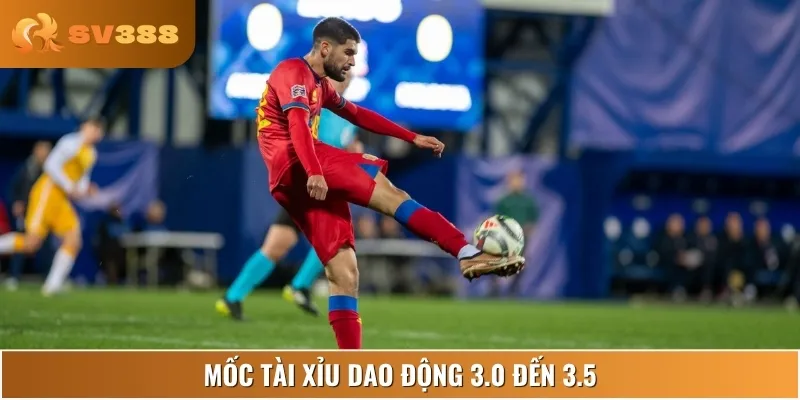 Khả năng nổ Tài cao nếu Serbia tấn công áp đảo ngay từ đầu