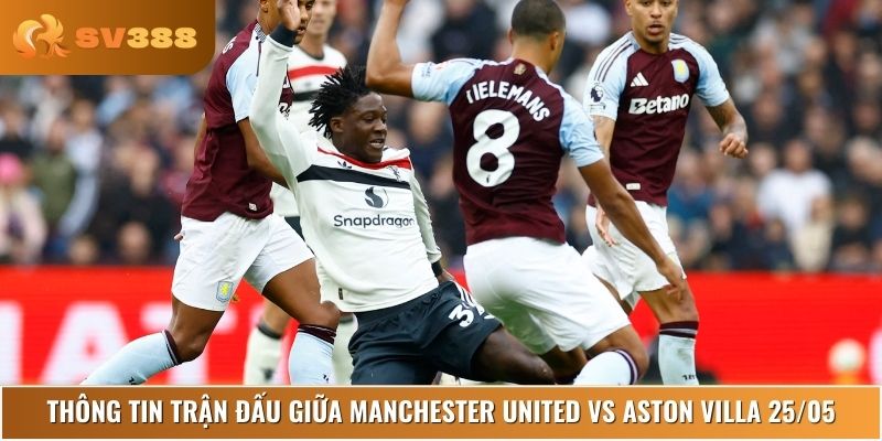 Những thông tin quan trọng mà bạn cần biết về trận đâu!