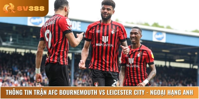 Bạn cần nắm rõ những thông tin gì về giải đấu này?