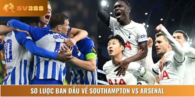 Tottenham Hotspur vs Brighton & Hove Albion - Cuộc chiến danh dự cuối cùng