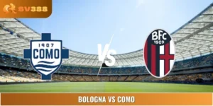 Soi Kèo Trận Đấu Giữa Bologna Vs Como 07:00 31/08 Serie A