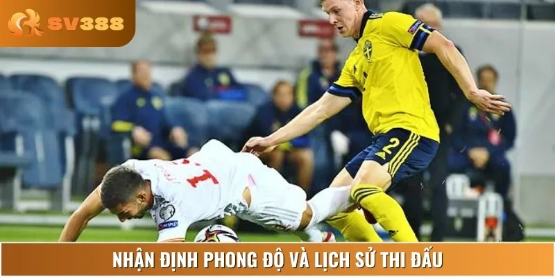 Nhận định phong độ gần đây của hai đội Bulgaria vs Tây Ban Nha