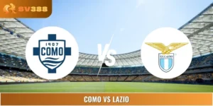 Soi Kèo, Nhận Định Como Vs Lazio Lúc 07:00 24/08 Serie A