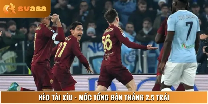 Dự đoán trận đấu giữa Como vs Lazio sẽ có nhiều bàn thắng được ghi