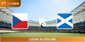 Góc Nhận Định Czechia Vs Scotland 05/09 - Euro 23:00 05/09