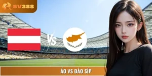Dự Đoán Áo Vs Đảo Síp 01:45 07/09 - Cơ Hội Nào Cho Khách?