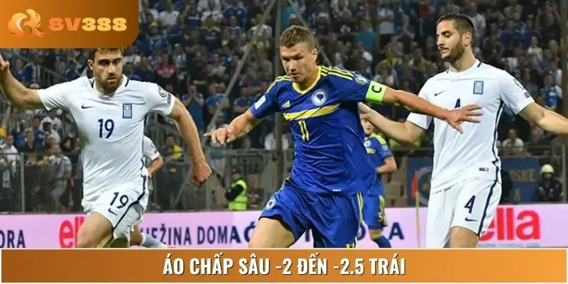 Áo cửa trên mạnh, cần thắng đậm mới vượt kèo châu Á