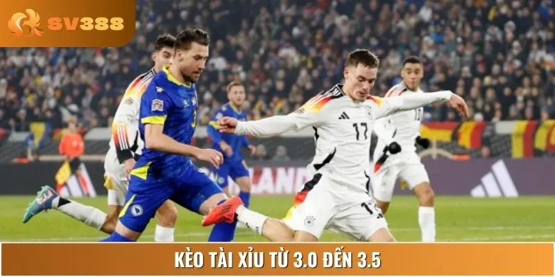 Khả năng nổ tài cao nếu Áo duy trì áp lực tấn công