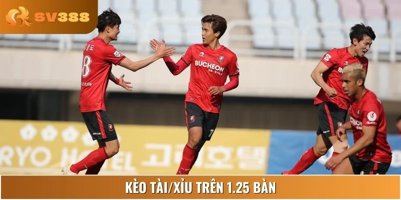 Nhà cái dự đoán Bucheon FC 1995 vs Incheon United có ít bàn thắng ghi