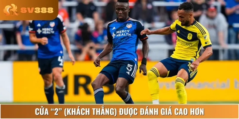 North Carolina FC vượt trội đối đầu, phong độ ổn định, đáng tin ở cửa thắng
