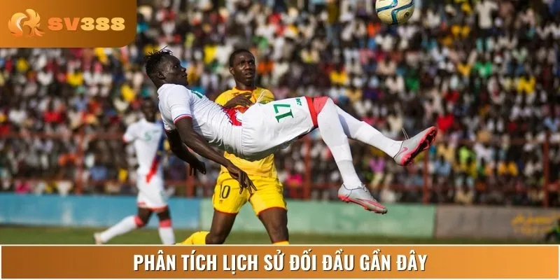 Nhận định phong độ thi đấu gần đây của Mauritania vs South Sudan